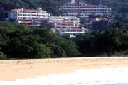 Crown Pacific Huatulco