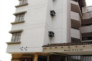 Travelers Apartamentos & Suites Castellon de Juanambu