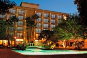 Hotel Lucerna Tijuana