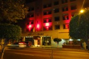 Hotel Roma Guadalajara