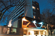 Hotel Aconcagua