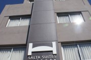 Salta Suites Córdoba Apart Hotel