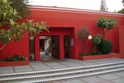 Villa Arqueológica Cholula