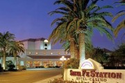Santa Fe Station Hotel & Casino