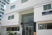 Hotel Olas Marinas Inn