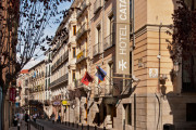 Catalonia Las Cortes