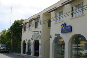 Nina Hotel & Beach Club