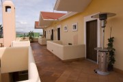 Hotel Antiguo Fortín