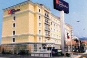 Hilton Garden Inn Monterrey