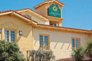 La Quinta Inn San Francisco Airport North