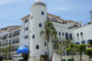 Flamingo Vallarta Hotel & Marina