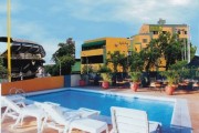 Hotel San Fernando Real