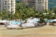 Fontán Ixtapa