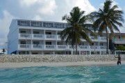 Hotel Bahía Sardina