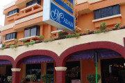 Best Western Madan