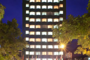 Hotel Dann Avenida 19 Bogota