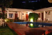 Petit Hotel Salta
