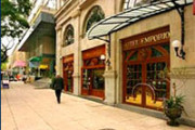 Hotel Emporio Reforma