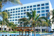 Ocean Breeze Hotel Nuevo Vallarta