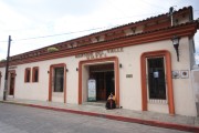 Mansión del Valle