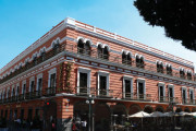 Hotel del Portal