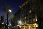 Holiday Inn Zócalo