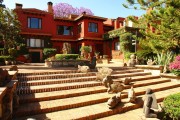 Villa Montaña Hotel and Spa