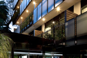 Las Suites