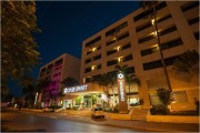 Oasis Smart The Lounge Hotel