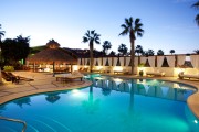 Bahía Hotel