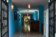 Hotel Azul by Encanto