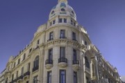Esplendor Savoy Rosario