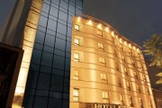 Hotel Riviera Rosario