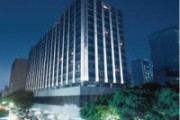 Galería Plaza Reforma