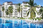Vamar Vallarta Marina & Beach Resort