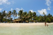Cocoplum Beach Hotel