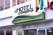 Hotel Condina