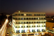 Hi Hotel Impala