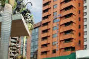 Hotel Obelisco