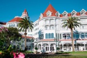 Disney's Grand Floridian Resort & Spa