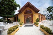 Hotel San Martin Cartagena