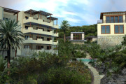 Celeste Beach Residences and Spa