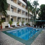 Hotel La Quinta Exxpres D Marco
