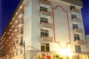 Hotel María Eugenia