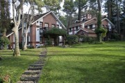 Posada del Bosque