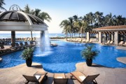 The Fairmont Pierre Marques