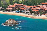Barceló Huatulco Beach