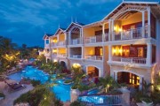 Sandals Royal Caribbean Resort & Private Island