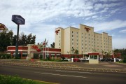 Hampton Inn Guadalajara Aeropuerto