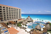 GR Solaris Cancun Resort & Spa All Inclusive